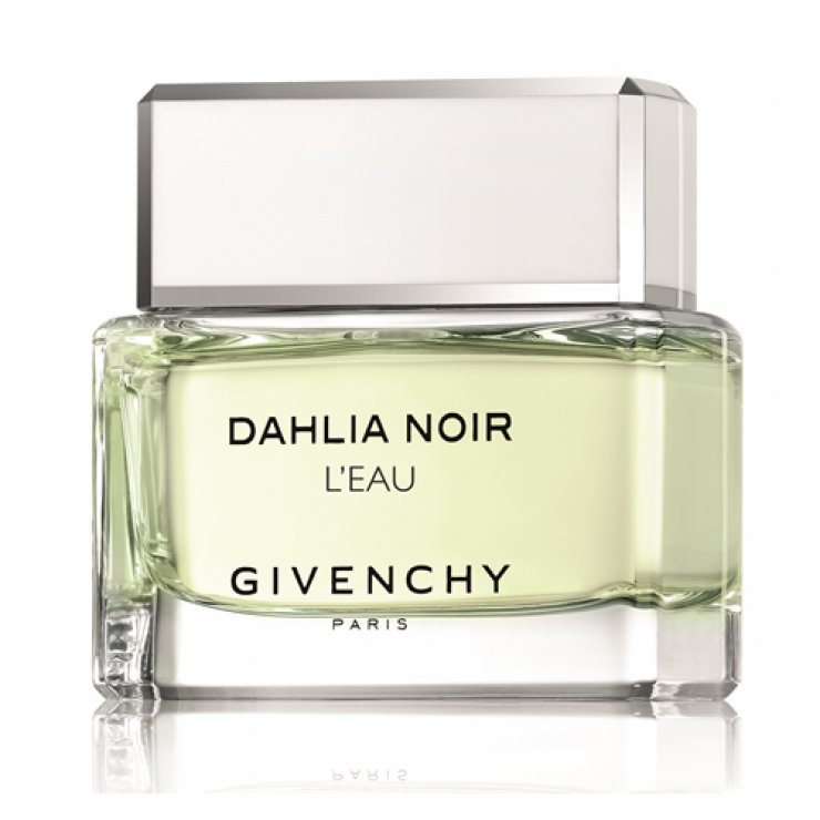 Η νέα εκδοχή του αρώματος Dahlia Noir...