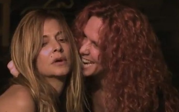 Video από τις πρόβες της παράστασης "Δαίμονες"!