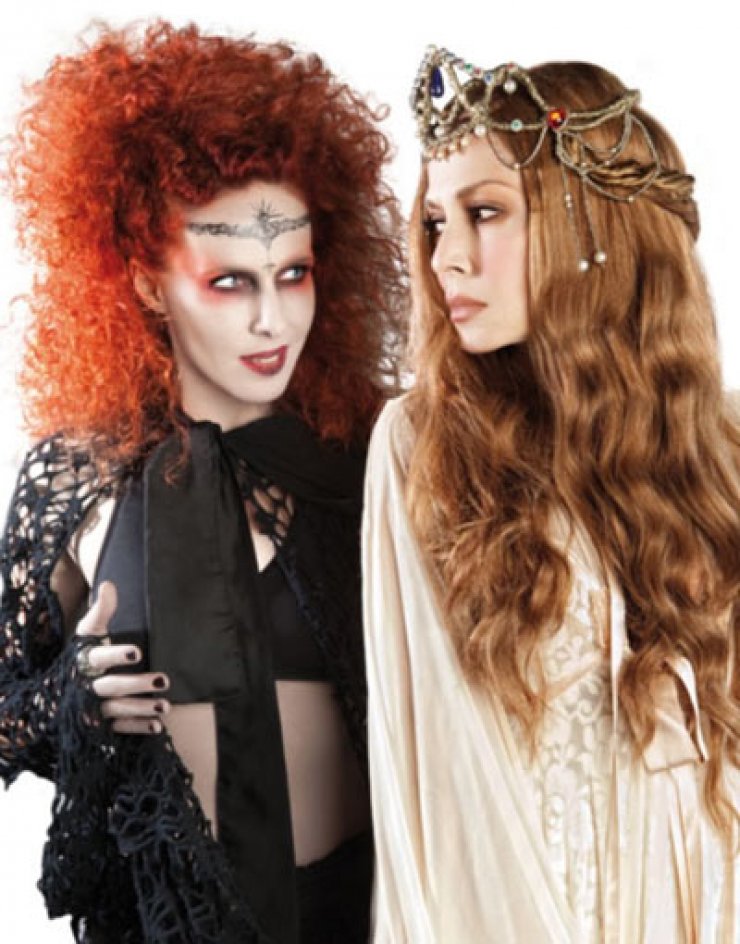 Δαίμονες: Βίντεο από τη μεγάλη πρεμιέρα