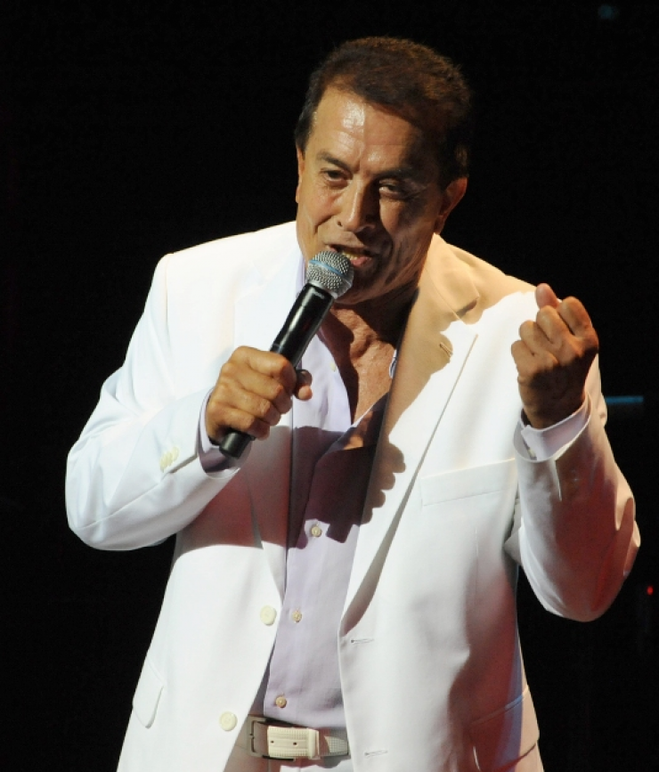 Δάκης: Μιλάει για πρώτη φορά για το σοβαρό ατύχημα που είχε και τον καθήλωσε σε αναπηρικό καροτσάκι