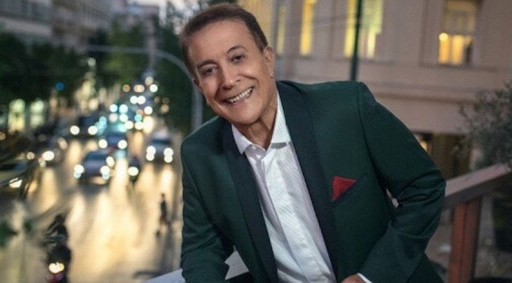 “Έφυγε” από τη ζωή ο Δάκης