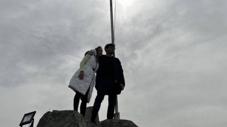 Χωρισμός για ζευγάρι της showbiz λίγους μήνες μετά την επανασύνδεση