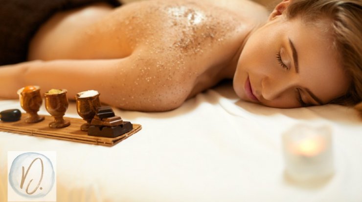 Διαγωνισμός: Ένας τυχερός κερδίζει μία σπα απόδραση στο Damaris Health & Wellness Center στη Λευκωσία αξίας 290 ευρώ!