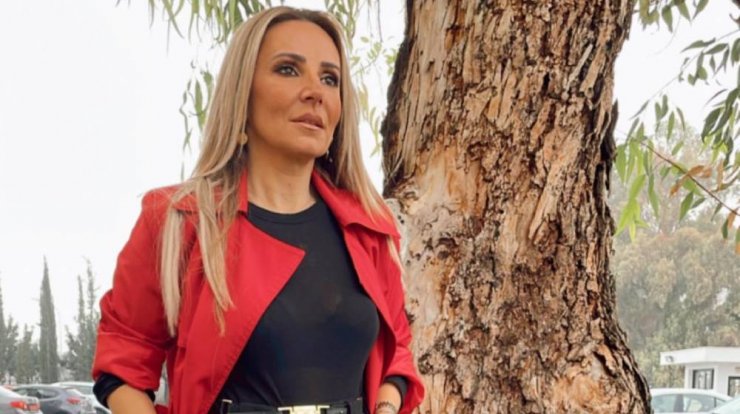 Γιώτα Δαμιανού: Η συγκινητική αναφορά on air στην απώλεια της γιαγιάς της [βίντεο]