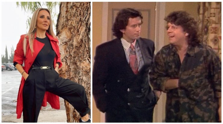 Γιώτα Δαμιανού: Ήταν παρούσα όταν πληροφορήθηκε ο Σπύρος Παπαδόπουλος τον θάνατο του Βλάσση Μπονάτσου