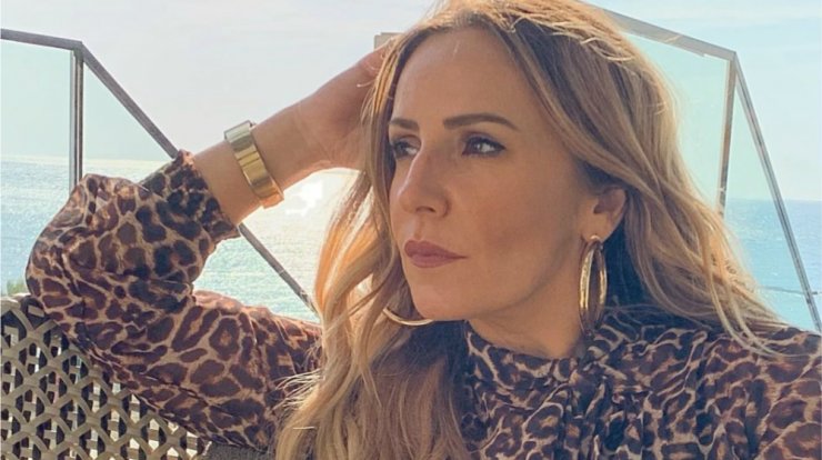 Γιώτα Δαμιανού: Δείτε το σώμα της με μαγιό