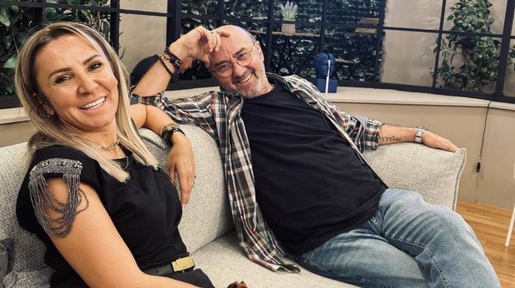 Γιώτα Δαμιανού: Δείτε που "τσάκωσε" τον Ανδρέα Δημητρόπουλο τα ξημερώματα [βίντεο]