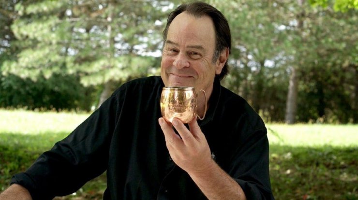 Dan Aykroyd: Η κόρη του συμμετέχει στο sequel “Ghostbusters” 37χρόνια αφότου πρωταγωνίστησε εκείνος