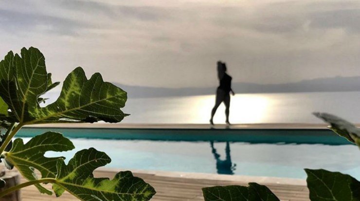 Ελληνίδα ηθοποιός χώρισε μετά από 6,5 χρόνια σχέσης!