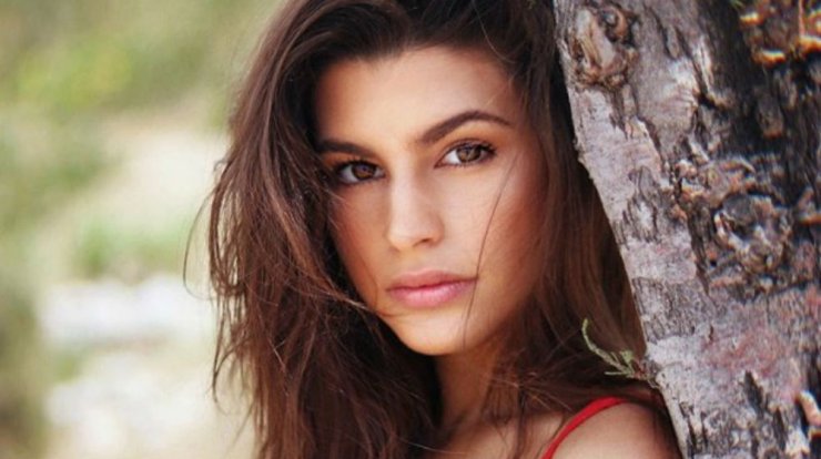 Δανάη Παππά: Τα νέα τρυφερά στιγμιότυπα με τον σύντροφό της σε βραδινή τους έξοδο! [εικόνες]