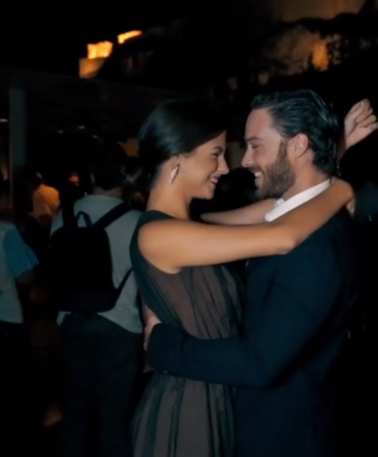 Στέφανος Μιχαήλ: Μιλάει πρώτη φορά για το αν διατηρεί σχέση με την συμπρωταγωνίστριά του!