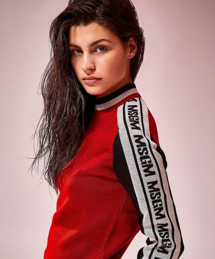 Δανάη Παππά: Ο απίστευτος λόγος που χώρισε εξαιτίας του "Τατουάζ" [βίντεο]