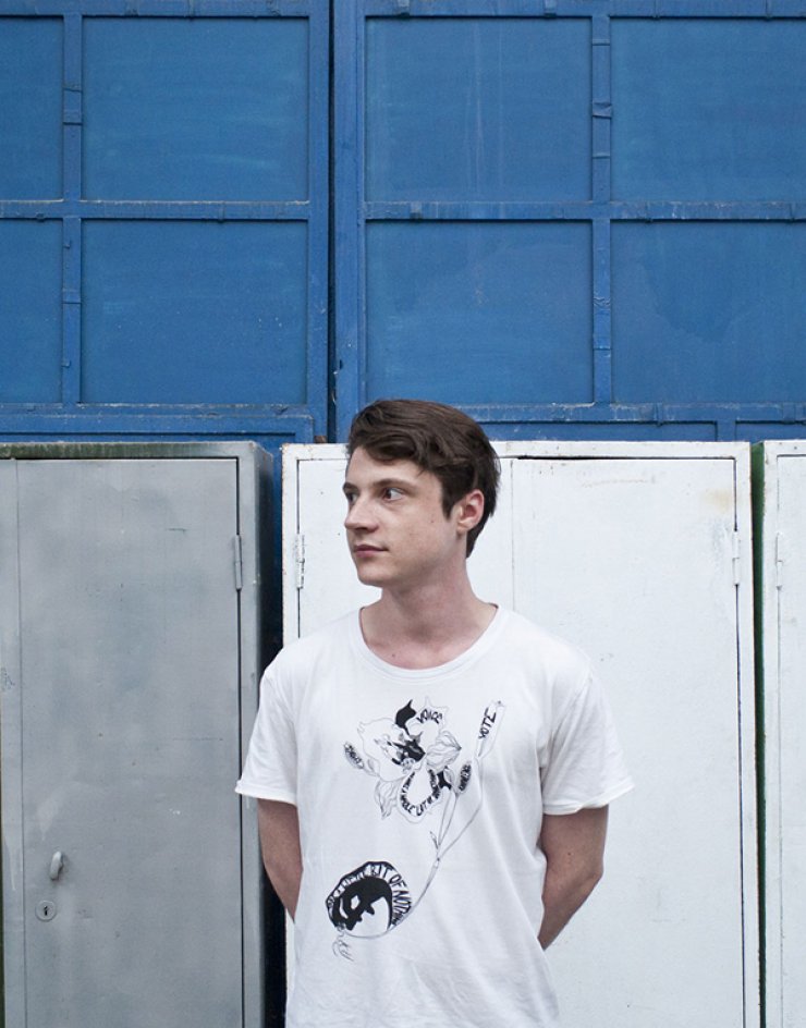 Πανηγυρική "αυλαία" για το klubd