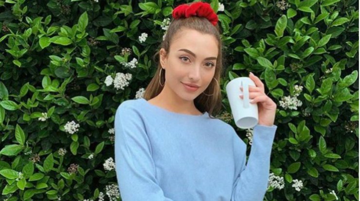 Έλενα Πιερίδου: Ο σέξι χορός της ηθοποιού που αναστάτωσε το instagram