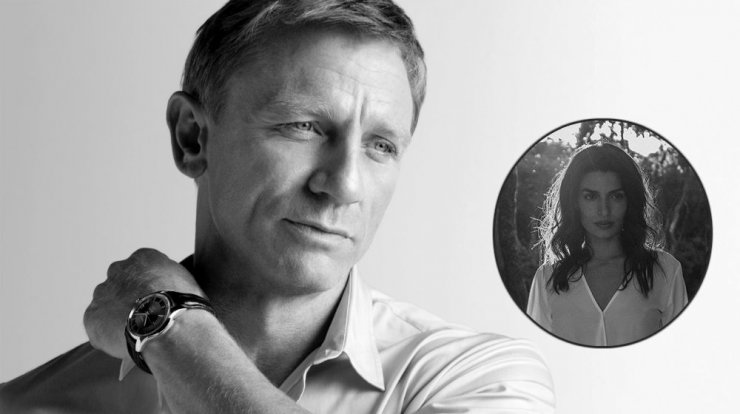 Daniel Craig: Η απρόσμενη απάντησή του όταν τον ρώτησαν για την Τόνια Σωτηροπούλου [βίντεο]