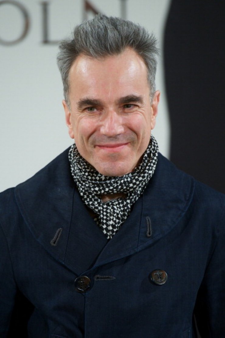 Daniel Day Lewis: "Θα δώσω αγώνα για την επιστροφή των Μαρμάρων"