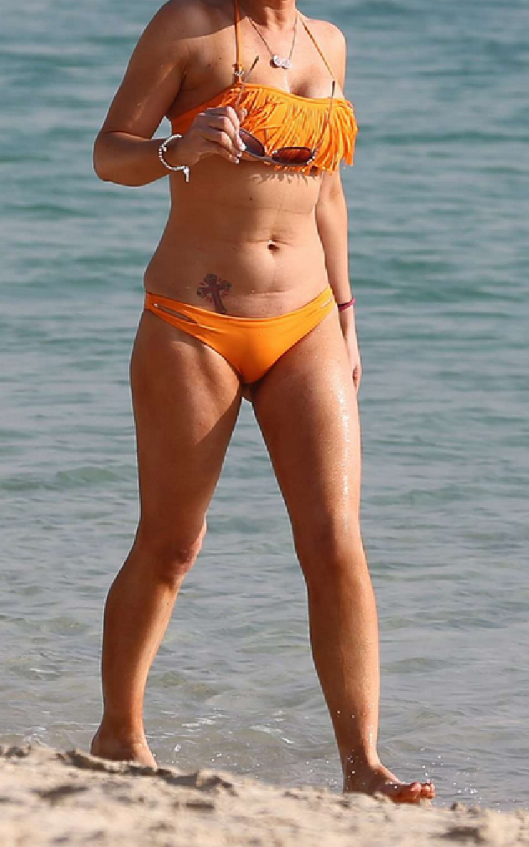 Διάσημη ηθοποιός αποκαλύπτει: “Μετά το χωρισμό έκανα απόπειρα αυτοκτονίας”