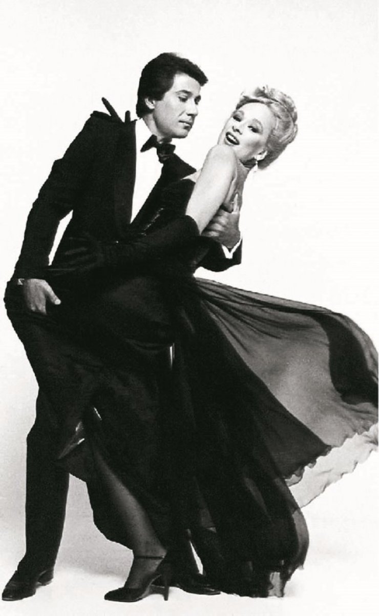 Δάνης Κατρανίδης: «Δεν μπορώ να προφέρω για την Αλίκη, το ρήμα “πέθανε”»