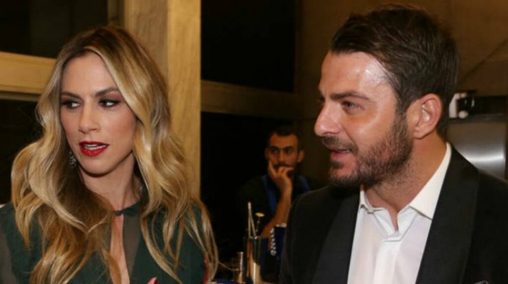 Αγγελόπουλος-Παπαδημητρίου: Έγιναν μάρτυρες σε θαύμα σε εκκλησία στην Αθήνα  