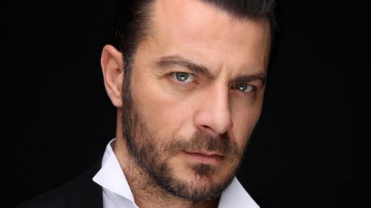 Γιώργος Αγγελόπουλος: "Δεν με ενδιαφέρει η ζωή του Σάκη Τανιμανίδη" [βίντεο]