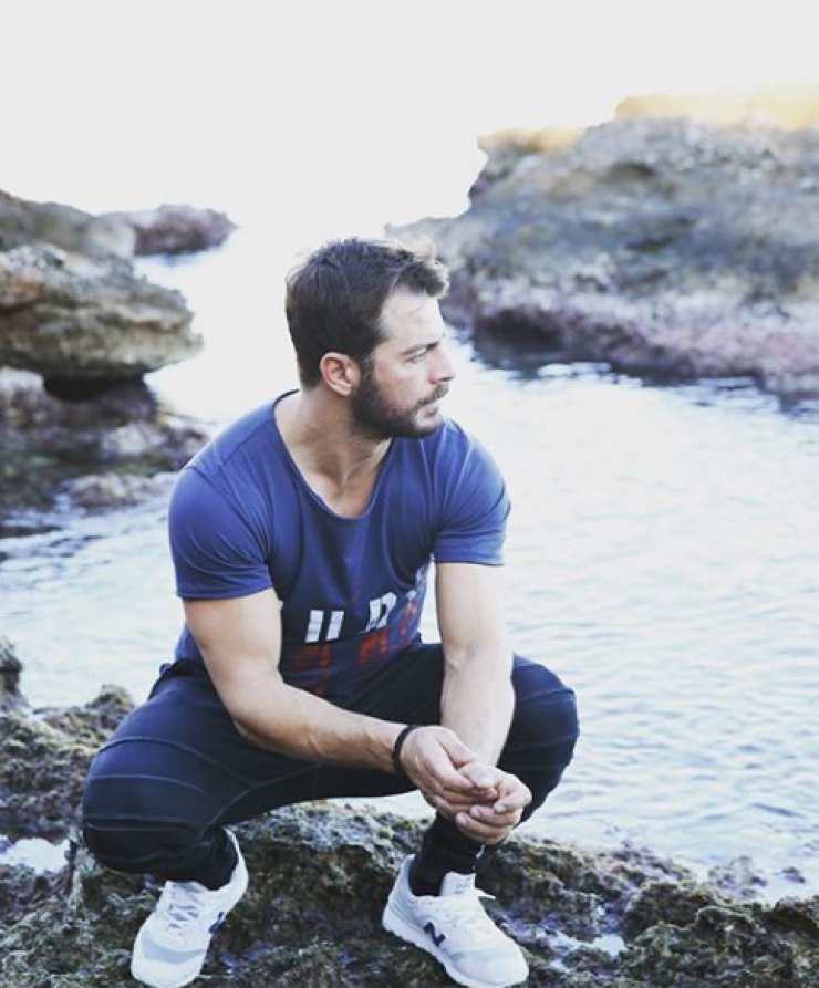 Το ακούσαμε κι αυτό! Ο Ντάνος γράφει την αυτοβιογραφία του!