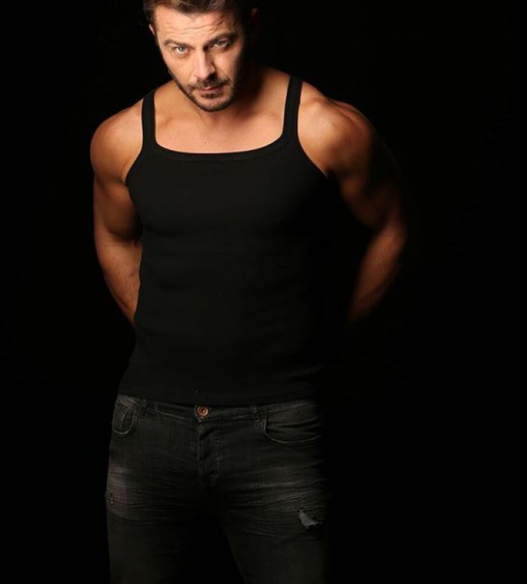 Αυτό κι αν είναι έκπληξη! Ο Ντάνος στο "The Voice"! [εικόνες]