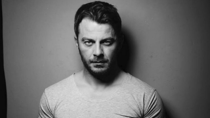 Γιώργος Αγγελόπουλος: Παρουσιάζει το βιβλίο του στην Κύπρο!