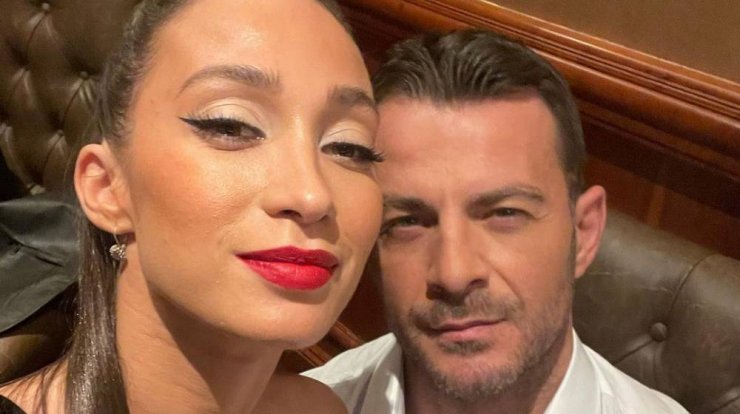 Γιώργος Αγγελόπουλος – Δήμητρα Βαμβακούση: Τους "τσακώσαμε" στη Λευκωσία [εικόνες]