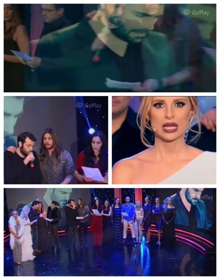 DanSing For you 5: Αφιέρωσαν τραγούδι στη μνήμη του Παντελή Παντελίδη