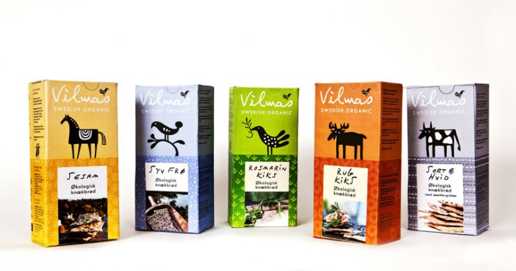 Κυκλοφόρησαν στην κυπριακή αγορά τα προϊόντα VILMAS