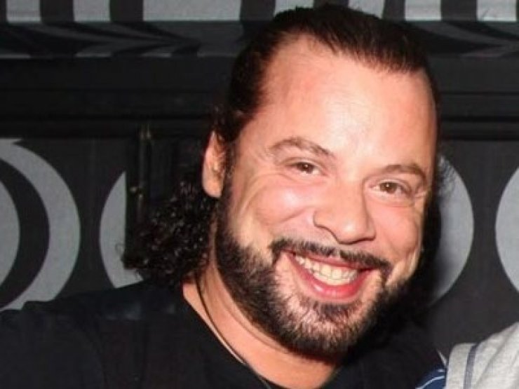 Χρήστος Δάντης: "Το My Number One" είναι δικό μου"!