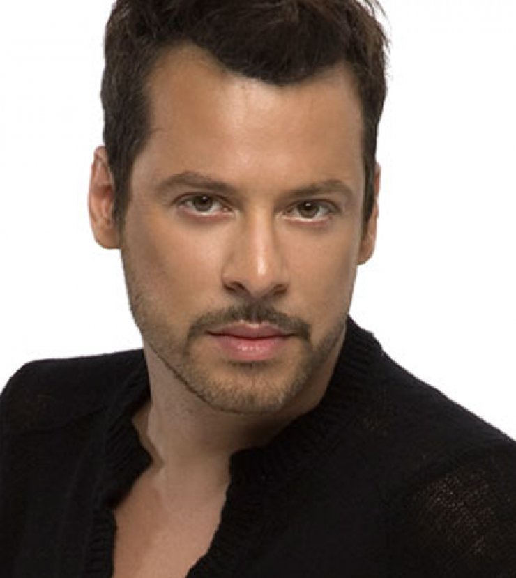 Χρήστος Δάντης: "Ο Παντελίδης δεν κάνει μεγαλύτερη επιτυχία από τους υπόλοιπους"