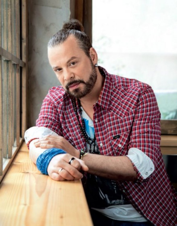 Κι άλλος χωρισμός βόμβα στην ελληνική showbiz! Διαζύγιο για τον Χρήστο Δάντη