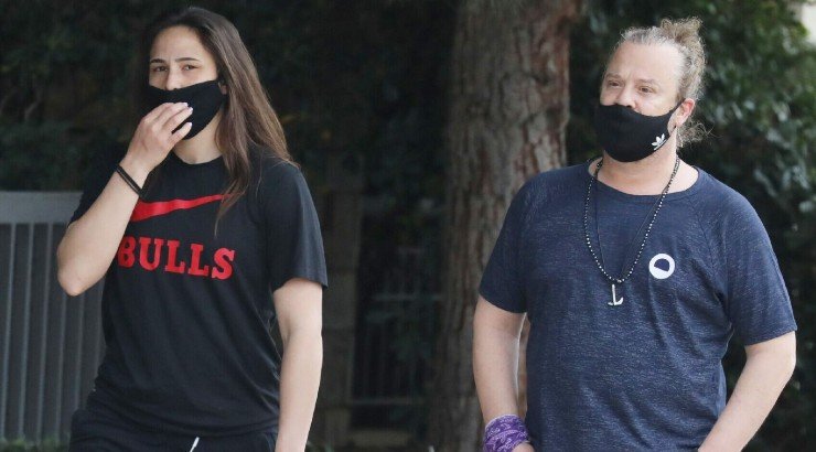 Χρήστος Δάντης: Η πρώτη αντίδραση μετά την παρεξήγηση με την Ασημίνα Χατζηανδρέου