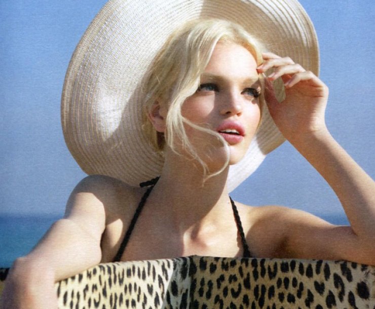  Και ο Dior έπλασε τη γυναίκα