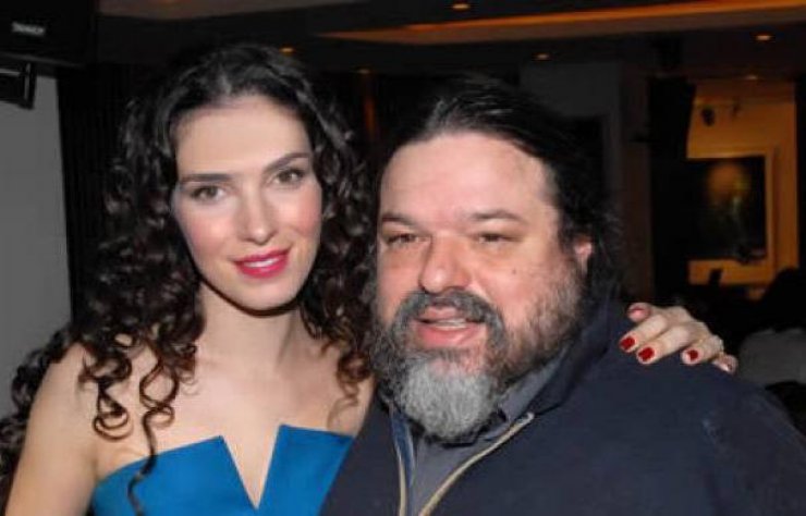  Δάρρα-Παπαδημητρίου: Όλη η αλήθεια για την σχέση τους