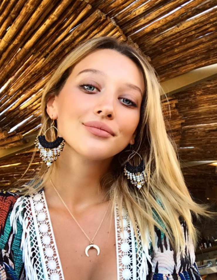 Ντάρια Τουρόβνικ: Έτσι την αποχαιρέτησε για τον Άγιο Δομίνικο η επώνυμη αδερφή της! [βίντεο]