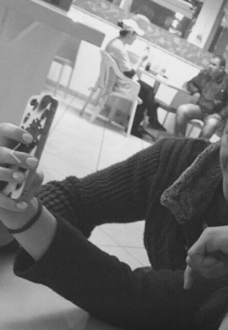 Νέος έρωτας στην κυπριακή showbiz!