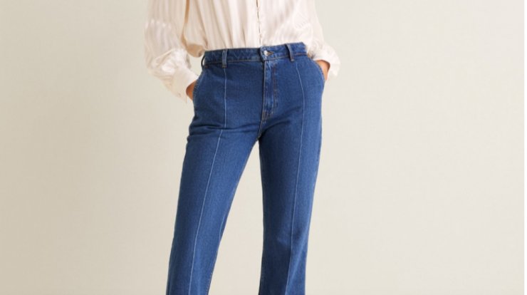 Το νέο mix & match του ladylike και τoυ boyfriend’s look