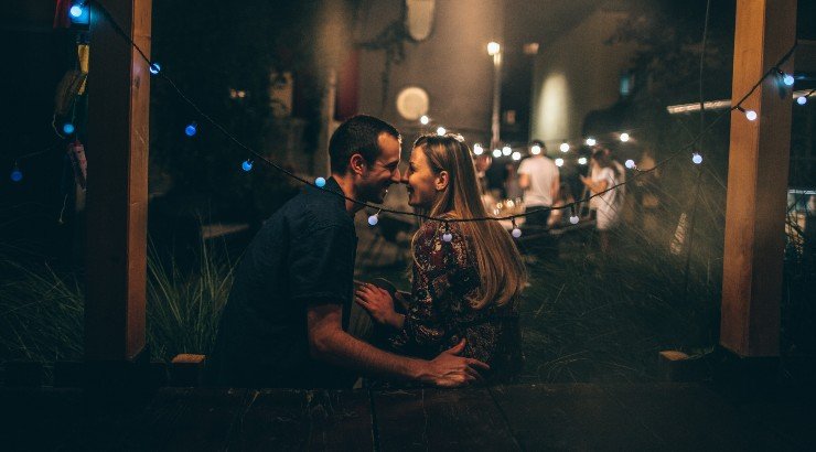 Η τάση στο dating για το 2023 λέγεται… intuitive