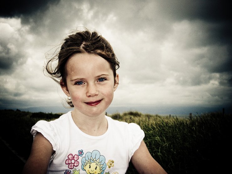 «Μαμά, είμαι χοντρή»: Η συγκλονιστική απάντηση της μητέρας στην 7χρονη κόρη της