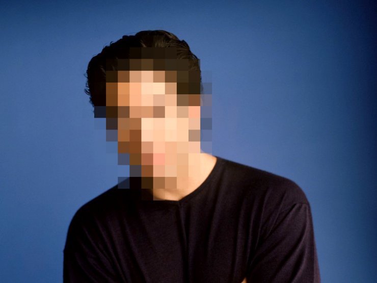 Μπλεγμένος σε έγκλημα πρωταγωνιστής της σειράς "Friends"