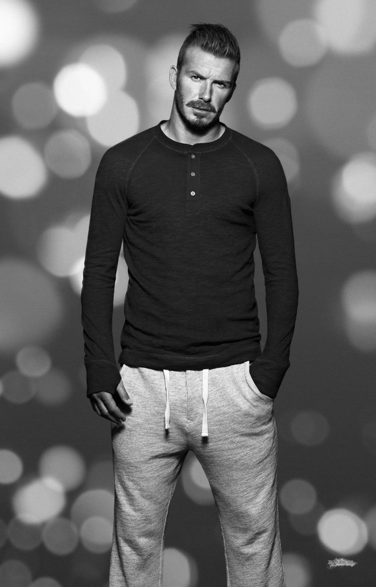 Αυτή είναι η Κύπρια που συναντήθηκε με τον David Beckham! [βίντεο]