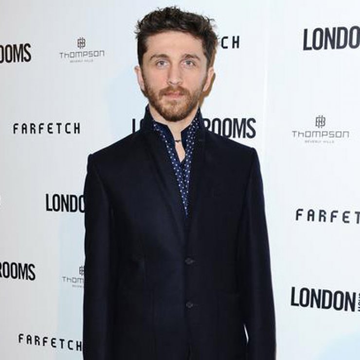 David Koma: Ο νέος καλλιτεχνικός διευθυντής του οίκου Mugler