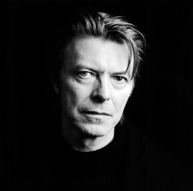 Ακούστε το τραγούδι για την Κύπρο του David Bowie