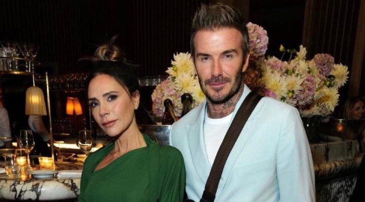 Η Victoria Beckham έσβησε το τατουάζ του David από τον καρπό της – Αυτός είναι ο λόγος [βίντεο]