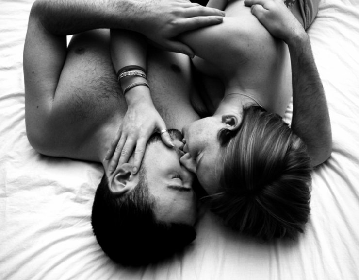 Μακροχρόνια σχέση; Κι όμως μπορείς να κάνεις τέλειο σεξ