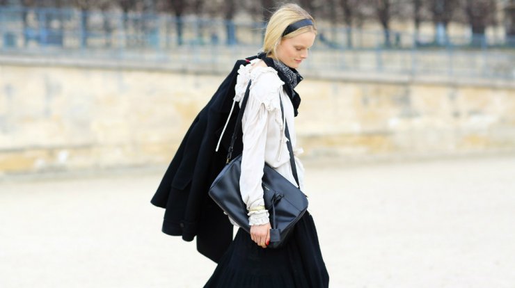 Psychedelic τσάντα - κράτησε την!