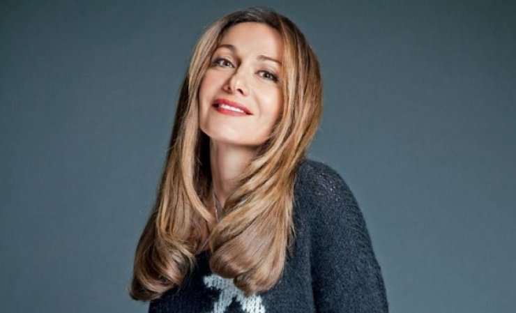 Αυτό είναι το νέο τραγούδι της Δέσποινας Βανδή [βίντεο]