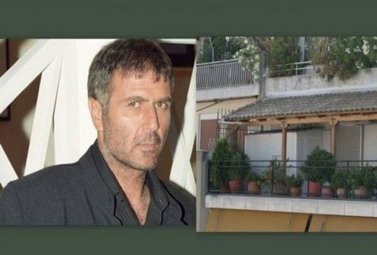 Απέκτησε και πάλι ζωή το διαμέρισμα του Νίκου Σεργιανόπουλου!